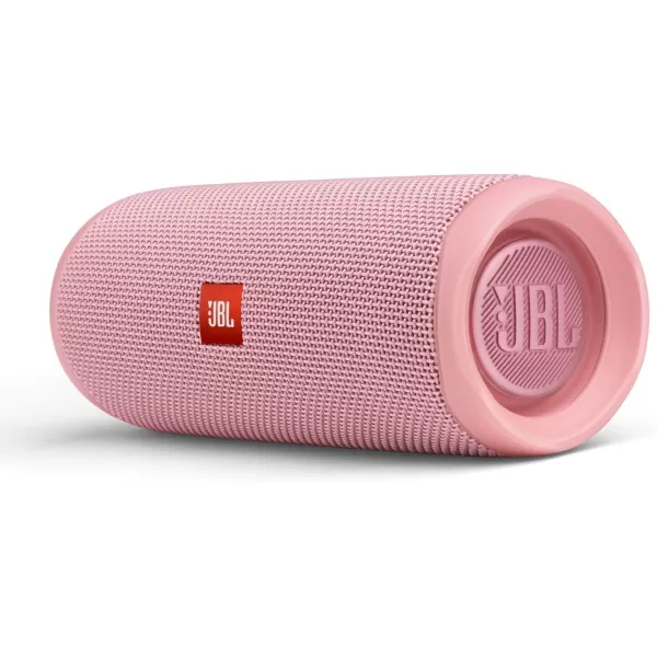 imageJBL FLIP 5 Waterproof Portable Bluetooth Speaker Blue 36 x 36 x 85Pink