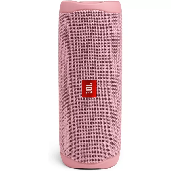 imageJBL FLIP 5 Waterproof Portable Bluetooth Speaker Blue 36 x 36 x 85Pink