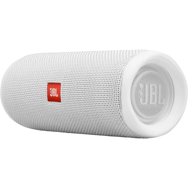 imageJBL FLIP 5 Waterproof Portable Bluetooth Speaker Blue 36 x 36 x 85White