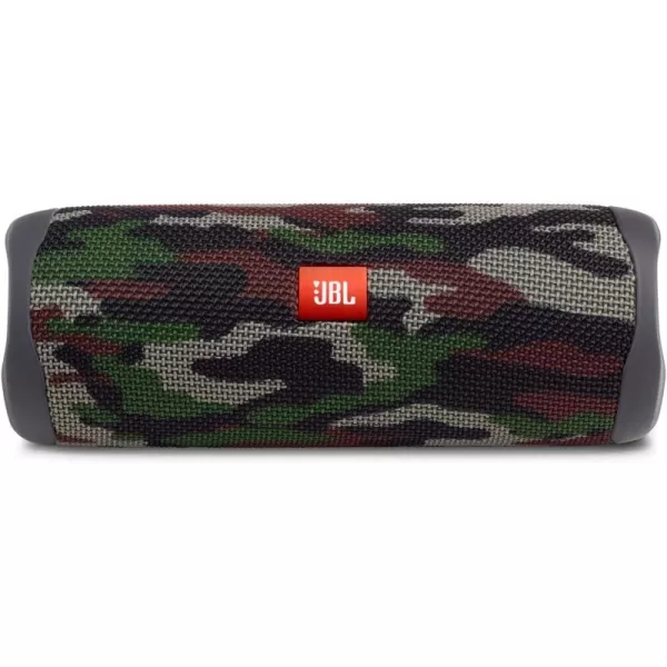 imageJBL FLIP 5 Waterproof Portable Bluetooth Speaker Blue 36 x 36 x 85Camouflage