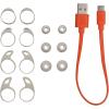 imageJBL Reflect Flow Pro Wireless Sports Earbuds  White