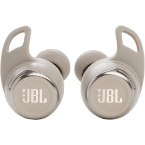 imageJBL Reflect Flow Pro Wireless Sports Earbuds  White