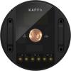 imageInfinity KAPPA60CSX Kappa 65 Inch TwoWay car Audio Component System with Gap switchable Crossover