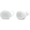 imageJBL Endurance Race 2  Waterproof IP68 Sports True Wireless Earbuds with 4 mics for Crisp Clear Calls Pure Bass Sound 48Hrs of Playback Plus Speed Charging ampamp Active Noise Cancelling BlueWhite