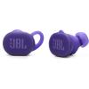 imageJBL Endurance Race 2  Waterproof IP68 Sports True Wireless Earbuds with 4 mics for Crisp Clear Calls Pure Bass Sound 48Hrs of Playback Plus Speed Charging ampamp Active Noise Cancelling BluePurple