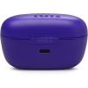 imageJBL Endurance Race 2  Waterproof IP68 Sports True Wireless Earbuds with 4 mics for Crisp Clear Calls Pure Bass Sound 48Hrs of Playback Plus Speed Charging ampamp Active Noise Cancelling BluePurple