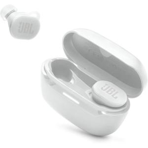 imageJBL Endurance Race 2  Waterproof IP68 Sports True Wireless Earbuds with 4 mics for Crisp Clear Calls Pure Bass Sound 48Hrs of Playback Plus Speed Charging ampamp Active Noise Cancelling BlueWhite