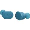 imageJBL Tune Buds 2  True Wireless Noise Cancelling Earbuds Spatial Sound and Smart Ambient Technology 6 mics for Perfect Calls up to 48Hrs of Playback IP54 Dust ampamp Water Resistant WhiteTeal