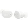 imageJBL Tune Buds 2  True Wireless Noise Cancelling Earbuds Spatial Sound and Smart Ambient Technology 6 mics for Perfect Calls up to 48Hrs of Playback IP54 Dust ampamp Water Resistant WhiteWhite