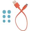 imageJBL Tune Buds 2  True Wireless Noise Cancelling Earbuds Spatial Sound and Smart Ambient Technology 6 mics for Perfect Calls up to 48Hrs of Playback IP54 Dust ampamp Water Resistant WhiteTeal