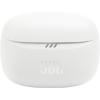 imageJBL Tune Buds 2  True Wireless Noise Cancelling Earbuds Spatial Sound and Smart Ambient Technology 6 mics for Perfect Calls up to 48Hrs of Playback IP54 Dust ampamp Water Resistant WhiteWhite