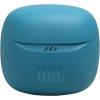 imageJBL Tune Flex 2  True Wireless Noise Cancelling Earbuds Spatial Sound and Smart Ambient Technology 6 mics for Perfect Calls up to 48Hrs of Playback IP54 Dust ampamp Water Resistant TealTeal