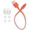 imageJBL Tune Flex 2  True Wireless Noise Cancelling Earbuds Spatial Sound and Smart Ambient Technology 6 mics for Perfect Calls up to 48Hrs of Playback IP54 Dust ampamp Water Resistant TealWhite