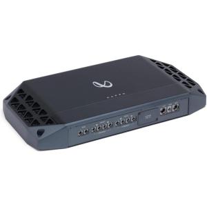 imageInfinity KAPPAFIVE HighPerformance MultiChannel Class D Amplifier