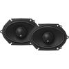 imageJBL Stadium GTO 860  6 X 8quot Stepup Multielement Car Audio Speaker System