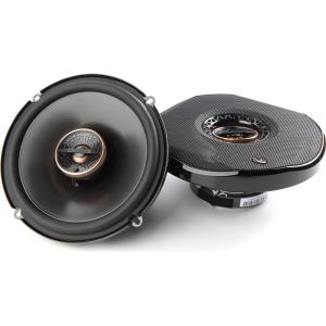 imageInfinity REF6532IX Reference 65 Inch TwoWay Car Audio Speakers