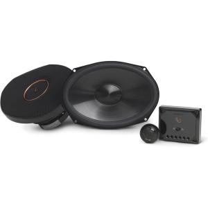 imageInfinity REF9630CX Reference 6x9 Inch TwoWay Component System with Crossovers