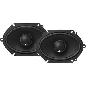 imageJBL Stadium GTO 860  6 X 8quot Stepup Multielement Car Audio Speaker System