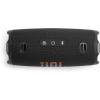 imageJBL Charge 6  Portable Waterproof ampamp DropProof Bluetooth Speaker Bold Pro Sound with AI Sound Boost 28Hrs of Playtime Builtin powerbank ampamp Comes with a SturdyRemovable Carrying Strap BlueBlack