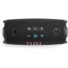 imageJBL Charge 6  Portable Waterproof ampamp DropProof Bluetooth Speaker Bold Pro Sound with AI Sound Boost 28Hrs of Playtime Builtin powerbank ampamp Comes with a SturdyRemovable Carrying Strap BlueBlackTeal