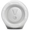 imageJBL Charge 6  Portable Waterproof ampamp DropProof Bluetooth Speaker Bold Pro Sound with AI Sound Boost 28Hrs of Playtime Builtin powerbank ampamp Comes with a SturdyRemovable Carrying Strap BlueWhite