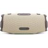 imageJBL Charge 6  Portable Waterproof ampamp DropProof Bluetooth Speaker Bold Pro Sound with AI Sound Boost 28Hrs of Playtime Builtin powerbank ampamp Comes with a SturdyRemovable Carrying Strap BlueSand