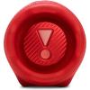 imageJBL Charge 6  Portable Waterproof ampamp DropProof Bluetooth Speaker Bold Pro Sound with AI Sound Boost 28Hrs of Playtime Builtin powerbank ampamp Comes with a SturdyRemovable Carrying Strap BlueRed