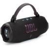 imageJBL Charge 6  Portable Waterproof ampamp DropProof Bluetooth Speaker Bold Pro Sound with AI Sound Boost 28Hrs of Playtime Builtin powerbank ampamp Comes with a SturdyRemovable Carrying Strap BlueBlackTeal