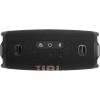 imageJBL Charge 6  Portable Waterproof ampamp DropProof Bluetooth Speaker Bold Pro Sound with AI Sound Boost 28Hrs of Playtime Builtin powerbank ampamp Comes with a SturdyRemovable Carrying Strap BlueBlack