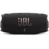 imageJBL Charge 6  Portable Waterproof ampamp DropProof Bluetooth Speaker Bold Pro Sound with AI Sound Boost 28Hrs of Playtime Builtin powerbank ampamp Comes with a SturdyRemovable Carrying Strap BlueBlack