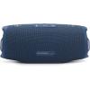 imageJBL Charge 6  Portable Waterproof ampamp DropProof Bluetooth Speaker Bold Pro Sound with AI Sound Boost 28Hrs of Playtime Builtin powerbank ampamp Comes with a SturdyRemovable Carrying Strap BlueBlue