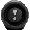 imageJBL Charge 6  Portable Waterproof ampamp DropProof Bluetooth Speaker Bold Pro Sound with AI Sound Boost 28Hrs of Playtime Builtin powerbank ampamp Comes with a SturdyRemovable Carrying Strap BlueBlack