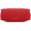 imageJBL Charge 6  Portable Waterproof ampamp DropProof Bluetooth Speaker Bold Pro Sound with AI Sound Boost 28Hrs of Playtime Builtin powerbank ampamp Comes with a SturdyRemovable Carrying Strap BlueRed