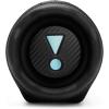 imageJBL Charge 6  Portable Waterproof ampamp DropProof Bluetooth Speaker Bold Pro Sound with AI Sound Boost 28Hrs of Playtime Builtin powerbank ampamp Comes with a SturdyRemovable Carrying Strap BlueBlackTeal