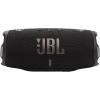 imageJBL Charge 6  Portable Waterproof ampamp DropProof Bluetooth Speaker Bold Pro Sound with AI Sound Boost 28Hrs of Playtime Builtin powerbank ampamp Comes with a SturdyRemovable Carrying Strap BlueBlack