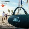 imageJBL Charge 6  Portable Waterproof ampamp DropProof Bluetooth Speaker Bold Pro Sound with AI Sound Boost 28Hrs of Playtime Builtin powerbank ampamp Comes with a SturdyRemovable Carrying Strap BlueWhite