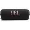 imageJBL Flip 7  Portable Waterproof and DropProof Speaker Bold Pro Sound with AI Sound Boost 16Hrs of Playtime and PushLock System with Interchangeable Accessories BlackBlack