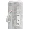 imageJBL Flip 7  Portable Waterproof and DropProof Speaker Bold Pro Sound with AI Sound Boost 16Hrs of Playtime and PushLock System with Interchangeable Accessories BlackWhite