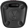 imageJBL PartyBox Club 120  Portable Party Speaker with Foldable Handle Powerful JBL Pro Sound Futuristic lightshow Up to 12 Hours of Play time Splash Proof Dual Mic ampamp Guitar Inputs WhiteBlack