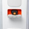 imageJBL PartyBox Club 120  Portable Party Speaker with Foldable Handle Powerful JBL Pro Sound Futuristic lightshow Up to 12 Hours of Play time Splash Proof Dual Mic ampamp Guitar Inputs WhiteWhite