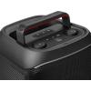 imageJBL PartyBox Club 120  Portable Party Speaker with Foldable Handle Powerful JBL Pro Sound Futuristic lightshow Up to 12 Hours of Play time Splash Proof Dual Mic ampamp Guitar Inputs WhiteBlack