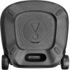 imageJBL PartyBox 520  Portable BatteryPowered Party Speaker with AI Sound Boost Up to 15 Hours of Play time IPX4 Splash Proof MultiSpeaker Connection by Auracast and Telescopic Handle Black