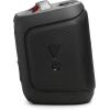 imageJBL PartyBox Encore Essential 2  Portable BatteryPowered Party Speaker with AI Sound Boost Up to 15 Hours of Play time IPX4 Splash Proof and MultiSpeaker Connection by Auracast Black