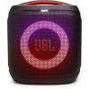 imageJBL PartyBox Encore Essential 2  Portable BatteryPowered Party Speaker with AI Sound Boost Up to 15 Hours of Play time IPX4 Splash Proof and MultiSpeaker Connection by Auracast Black