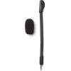 imageJBL Quantum 100M2  Wired OverEar Gaming Headset with omnidirectional Detachable mic with Mute Option and FabricCovered Memory Foam Ear Cushions Compatible with All Platforms WhiteBlack