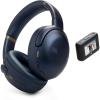 imageJBL Tour One M3 Smart Tx  Wireless OverEar Noise Cancelling Headphones with Smart Transmitter HiRes Audio 35mm or USBC Spatial 360 Sound with Head Tracking ampamp 70Hrs of Playback MochaBlue