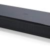 imageJBL Bar 1000MK2714 Channel soundbar System with Detachable Surround Speakers MultiBeam 30 Dolby Atmos and DTSX 480W RMS with 10quot Sub ampamp Works with Voice AssistantEnabled Speakers BlackSoundbar