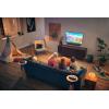 imageJBL Bar 1000MK2714 Channel soundbar System with Detachable Surround Speakers MultiBeam 30 Dolby Atmos and DTSX 480W RMS with 10quot Sub ampamp Works with Voice AssistantEnabled Speakers BlackSoundbar