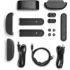 imageJBL Bar 1000MK2714 Channel soundbar System with Detachable Surround Speakers MultiBeam 30 Dolby Atmos and DTSX 480W RMS with 10quot Sub ampamp Works with Voice AssistantEnabled Speakers BlackSoundbar