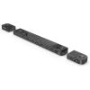 imageJBL Bar 1000MK2714 Channel soundbar System with Detachable Surround Speakers MultiBeam 30 Dolby Atmos and DTSX 480W RMS with 10quot Sub ampamp Works with Voice AssistantEnabled Speakers BlackSoundbar